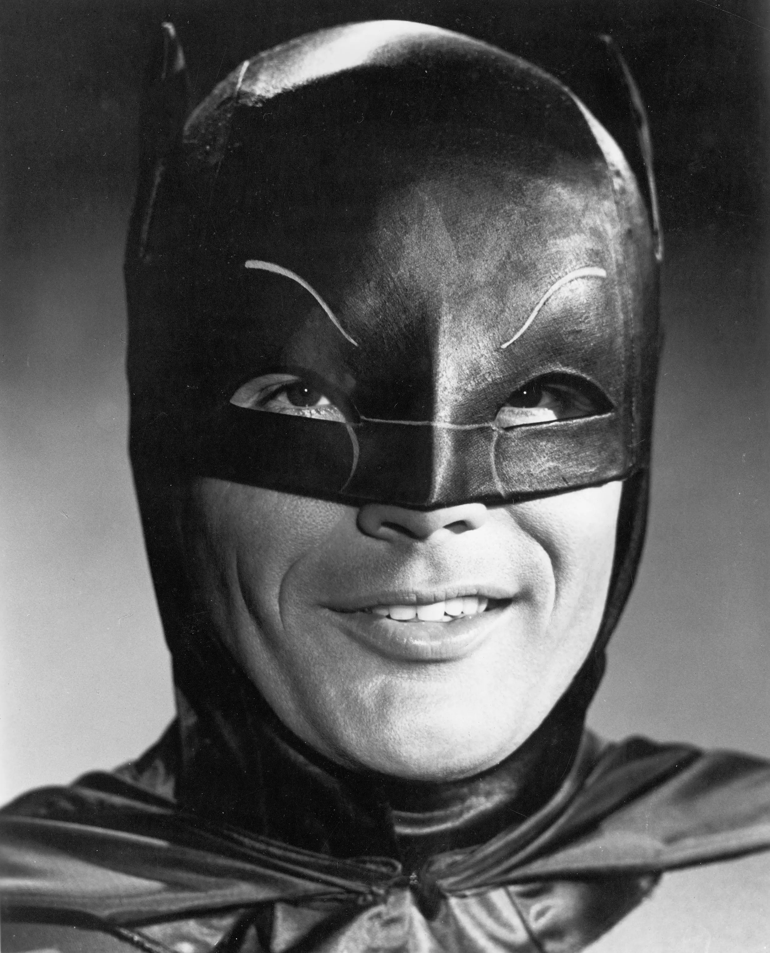Batman Day Is Next Week, Does WA Icon Have His Statue Yet?