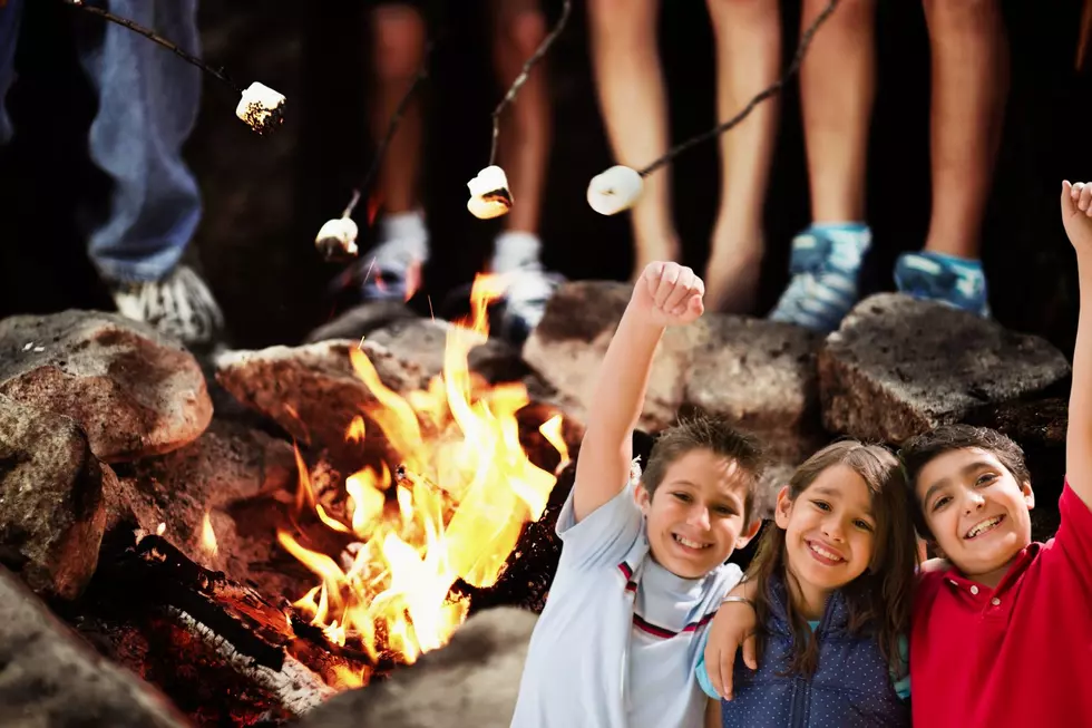 See Hidden Tri-Cities Spot To Rent A Campfire This Fall
