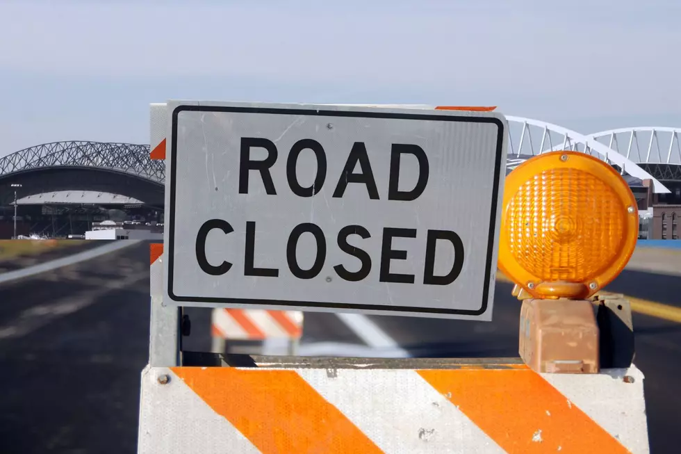 I-90W Closed: See Quickest Way To This Sundays Seahawks Game