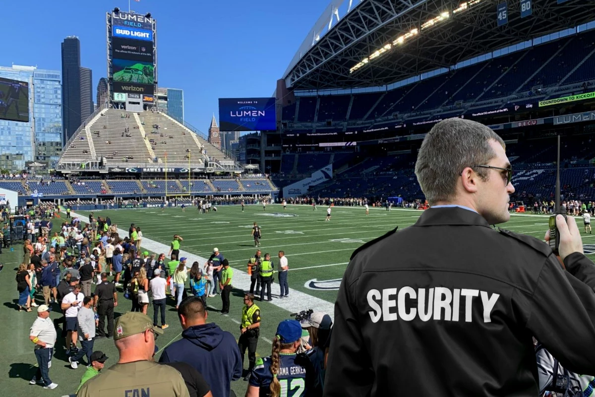 12 Things You Should Never Do At Seattle Seahawks Games