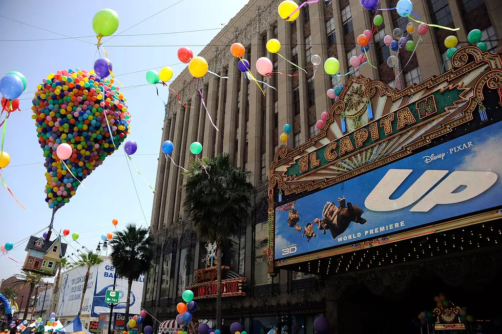 Did This Tiny House in Seattle Inspire Disney&#8217;s &#8216;Up&#8217;?