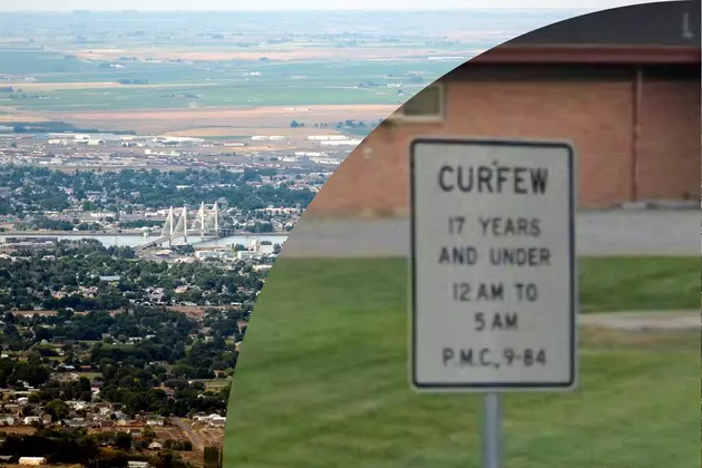 Do You Remember When Pasco Had a Curfew?