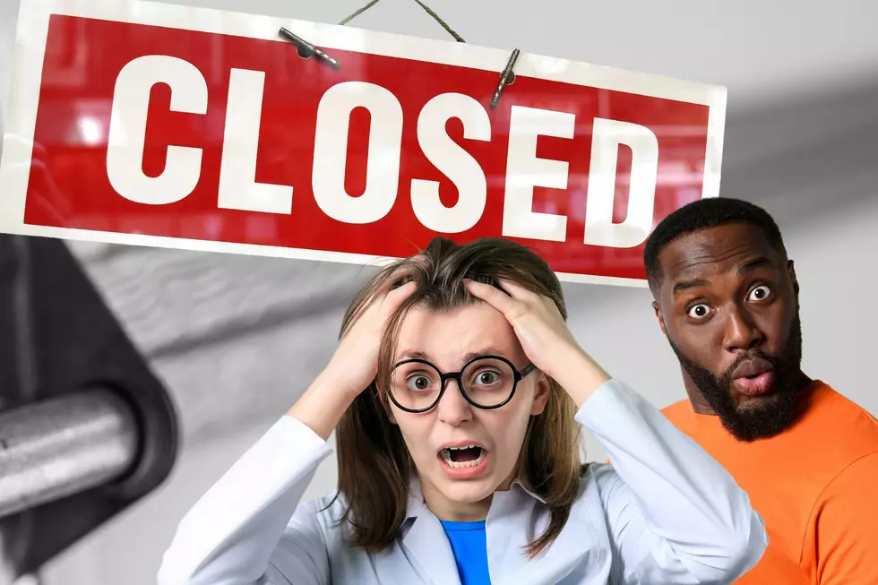 7 Shocking Tri-Cities Stores Actually Closed on Thanksgiving