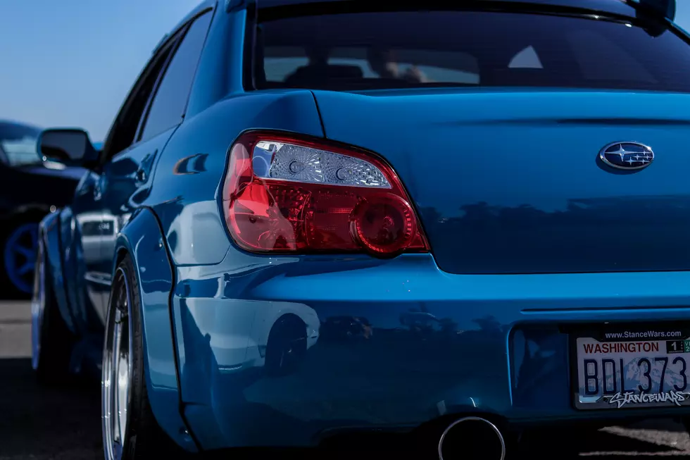 Are You Required to Have a Front License Plate in Washington?