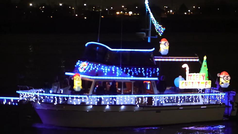 Everything You Need to Know About the 2022 Lighted Boat Parade in Tri-Cities