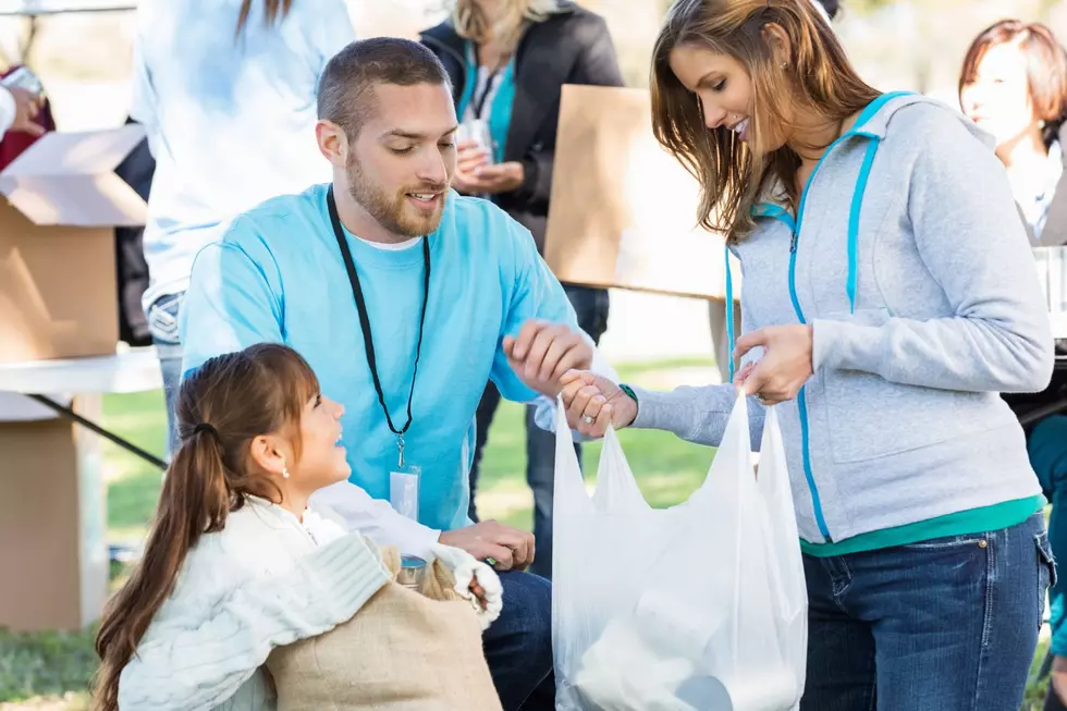 Help Tri-Cities Hungry with 5th Annual Food Drive This Friday