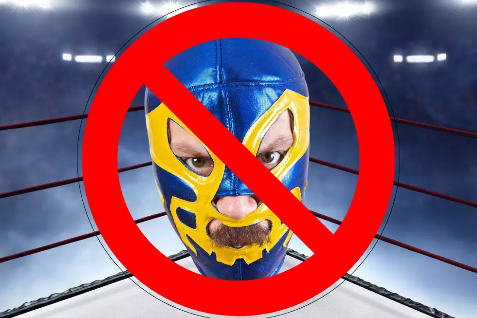 Why Was Pro-Wrestling Banned in Washington State Until 2019?