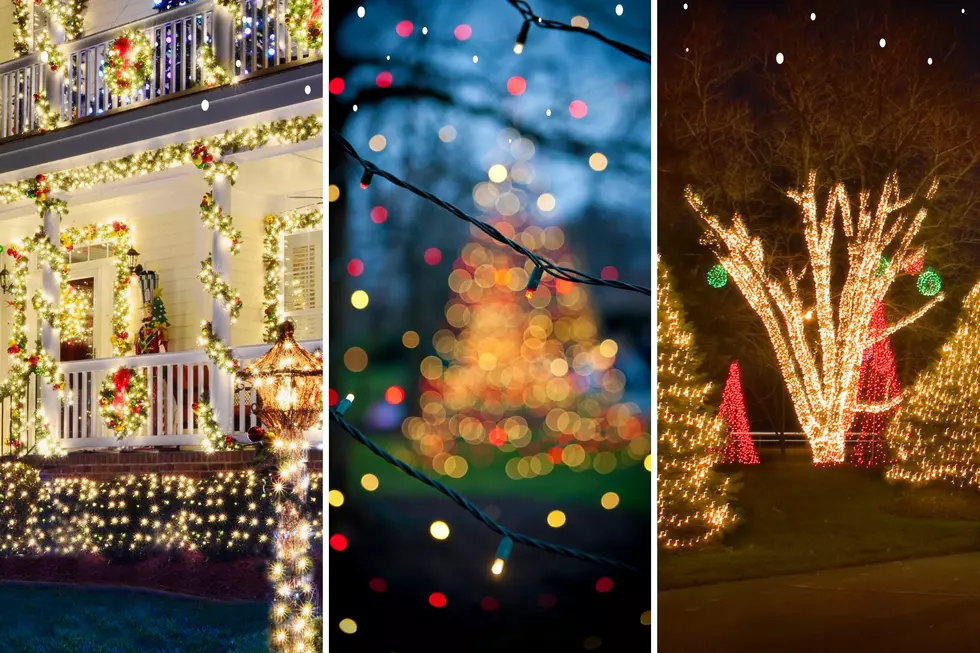 See the 3 Most Magical Christmas Towns in Washington State