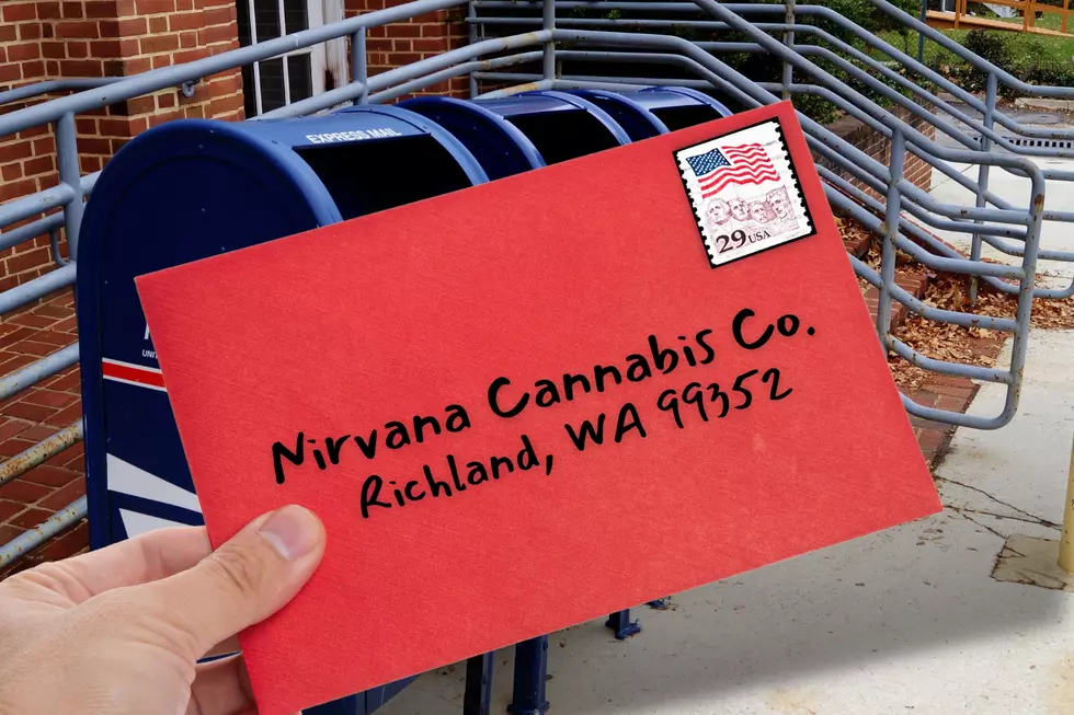 An Open Letter to Nirvana Cannabis Company in Richland