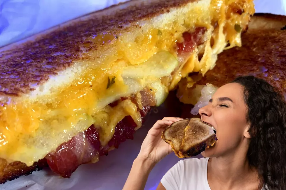 National Sandwich Day: Washington’s Yummiest Grilled Cheese
