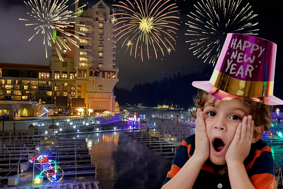 Best Spots to See New Year’s Eve Fireworks in Washington & Oregon