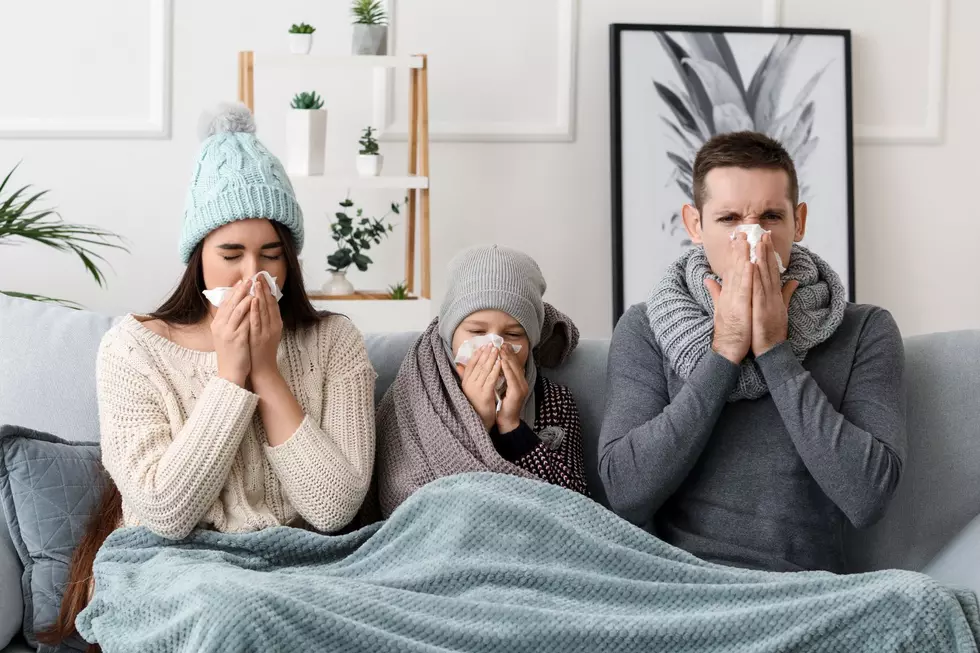 Flu is Hitting My Tri-Cities Family Hard, this is What to Expect