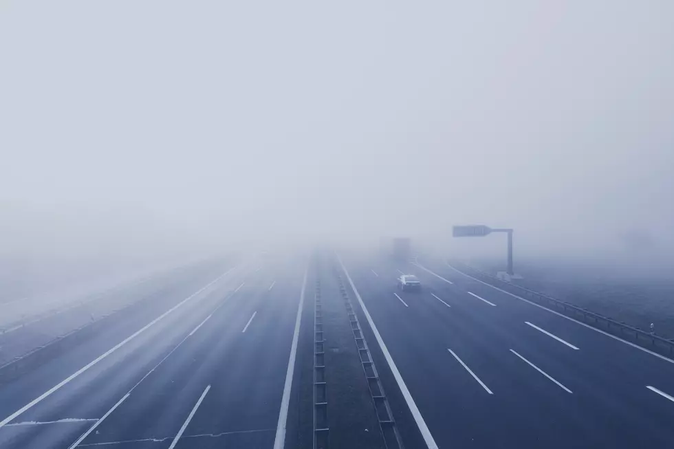 Does Washington Law Require You to Use Headlights in Fog?