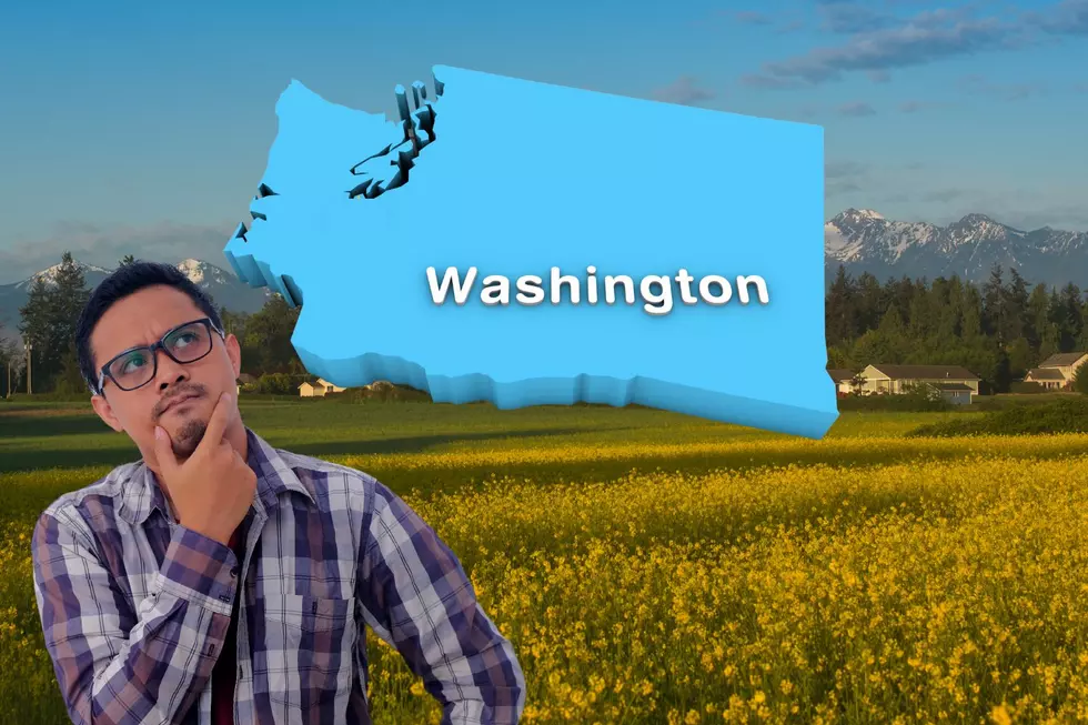Only 1 Washington Spot Makes List of Mispronounced Towns in US