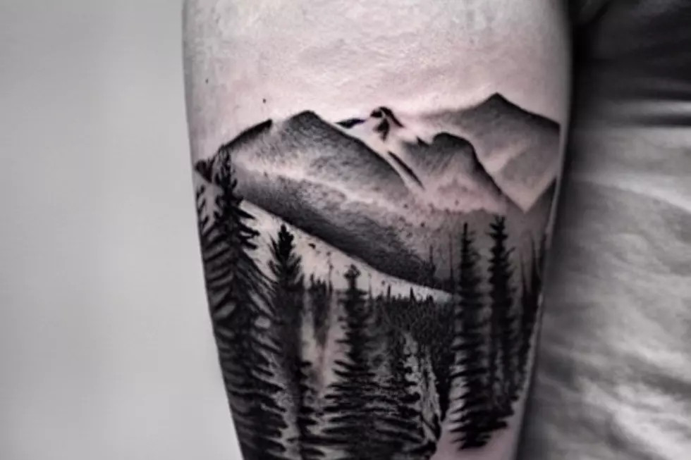 If You Have One of These Tattoos, You&#8217;re Probably From Washington