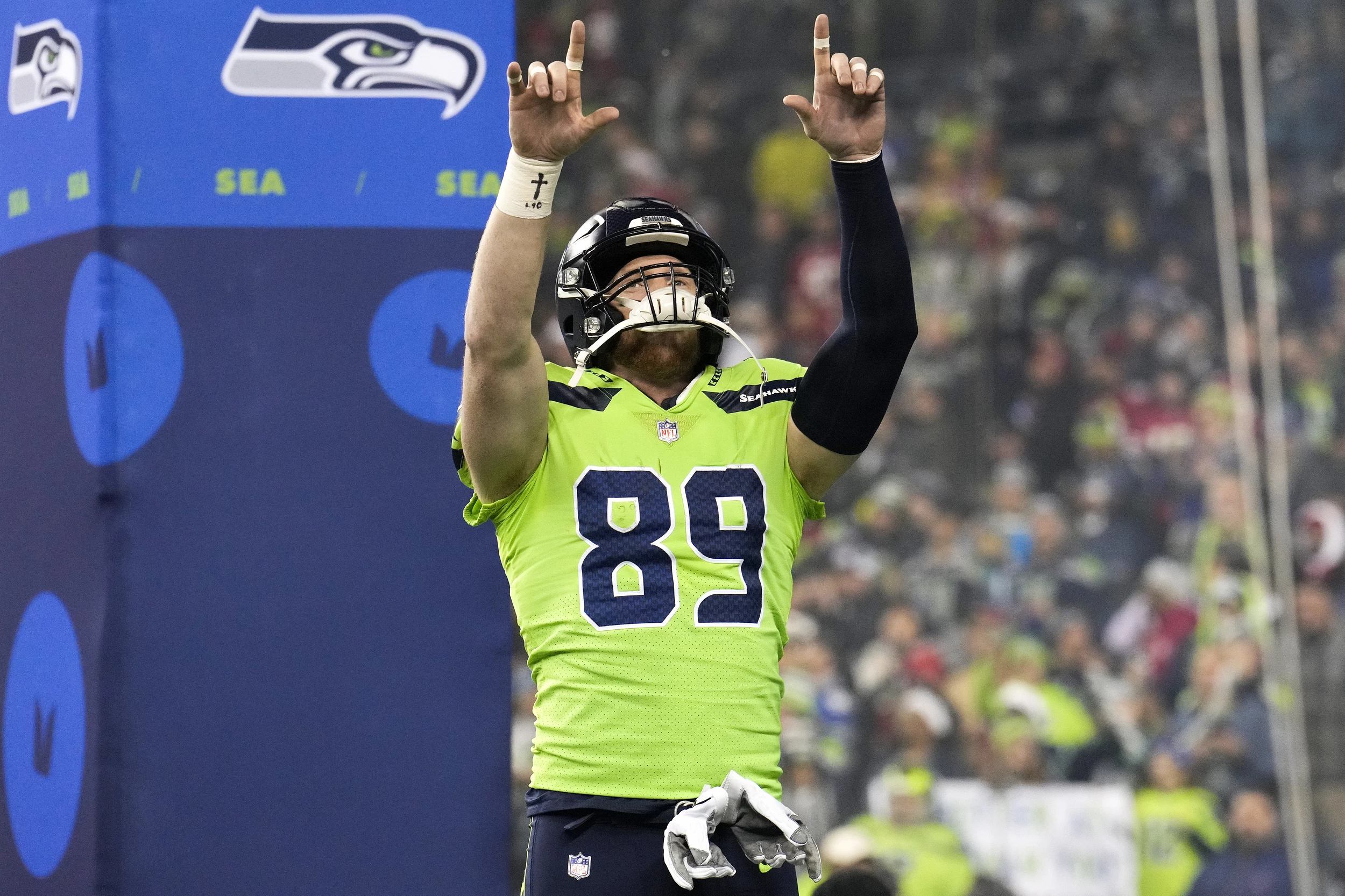 Seahawk schedule 2020  Schedule printable, Seahawks schedule, Calendar  program