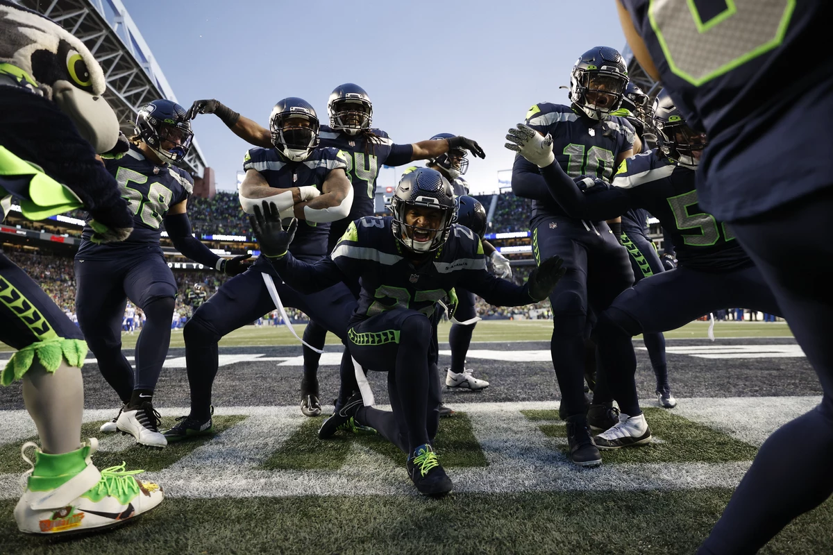 Seattle Seahawks Make the 2023 NFL Playoffs! Now What Happens?