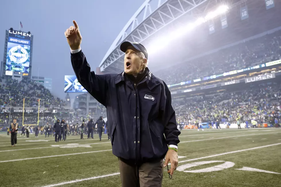 Seattle Seahawks Officially Troll Doubters in Hilarious Video