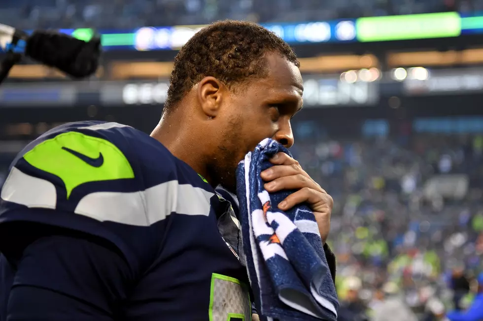 The One Tragedy That Hit the Seattle Seahawks Last Sunday
