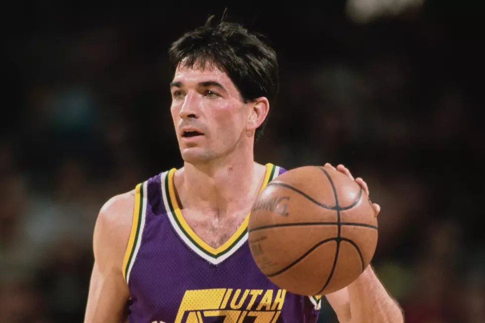 NBA&#8217;s Greatest Point Guard Ever Still Lives in Spokane