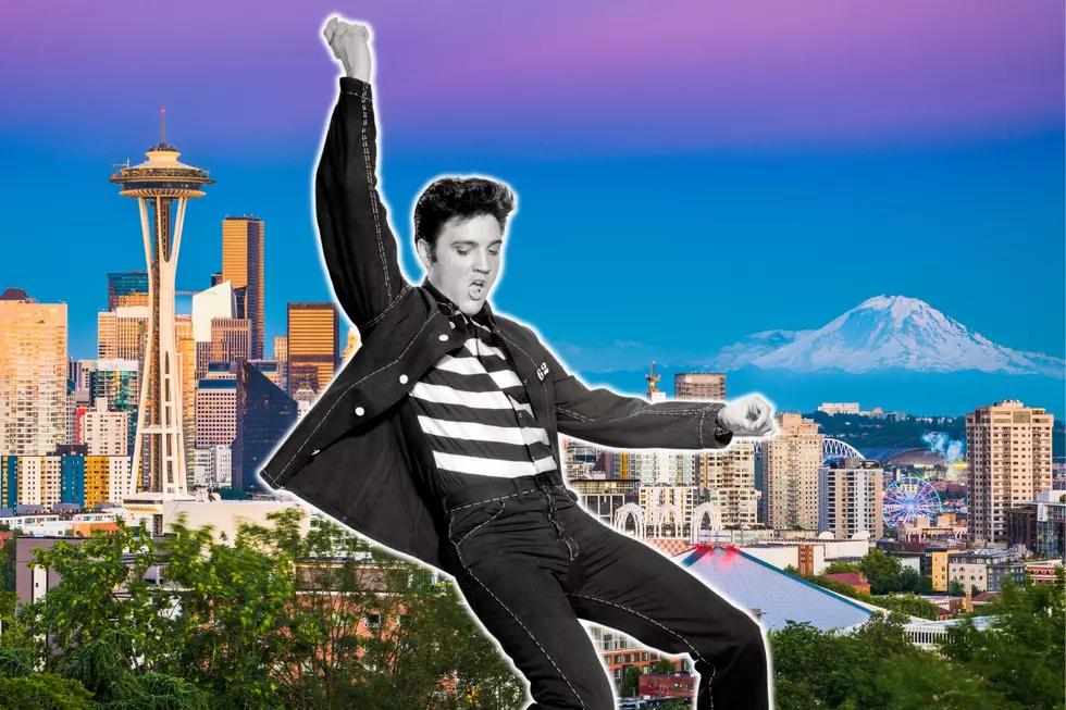 People Don’t Talk About This Classic Elvis Movie Filmed in Seattle