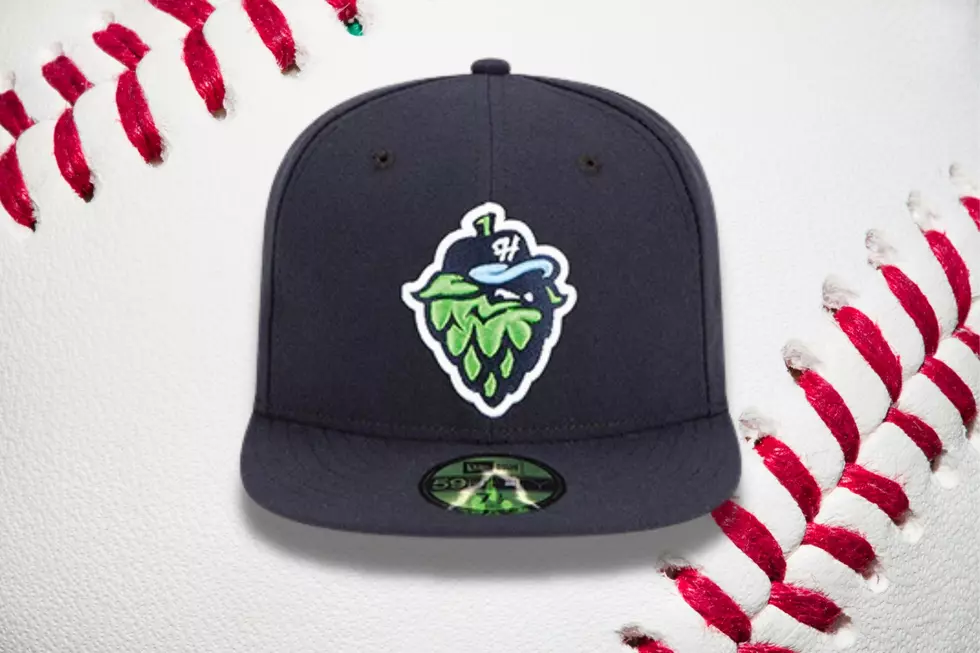 Hillsboro Hops’ New Manager is a Woman, Here’s Why That’s Historic