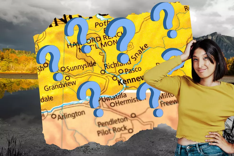 Can You Guess Which Tri-Cities Zip Code People Live the Longest?