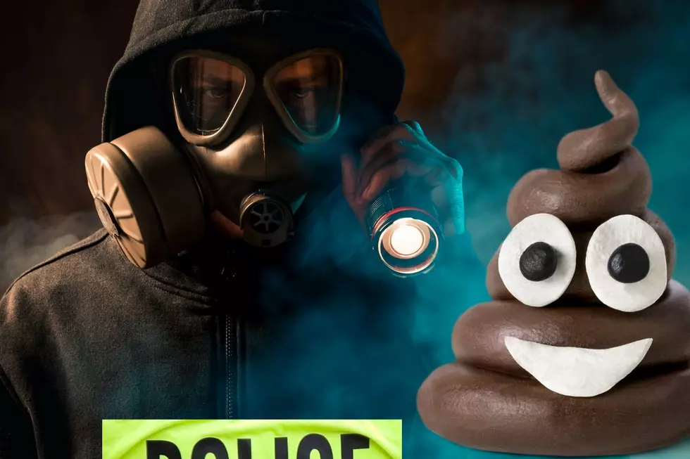 We Know It&#8217;s Your Poo! WA Police Tease Crappy Thief to Surrender