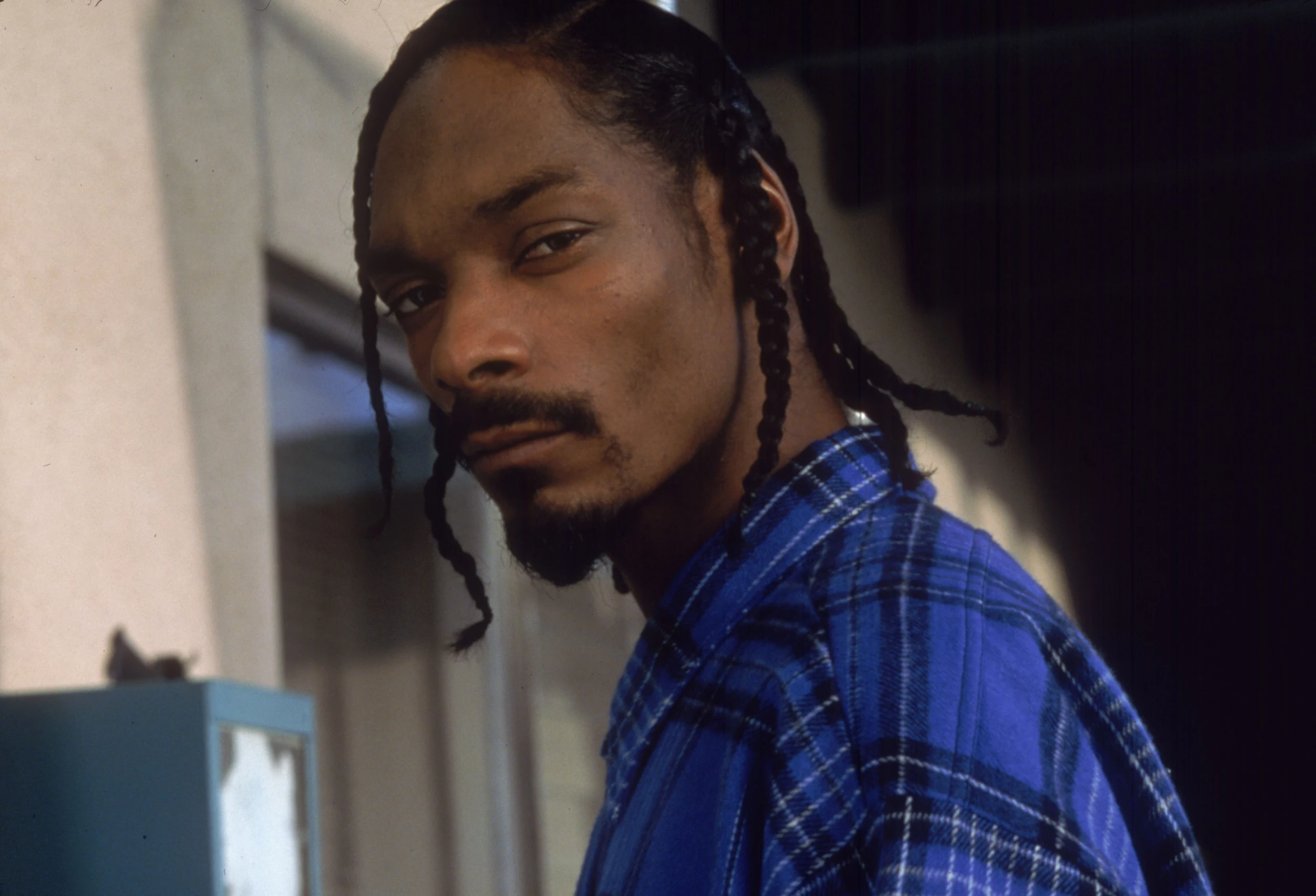 Snoop Dogg Acquires Death Row Records In Conjunction With His New Album  'B.O.D.R.' ('Bacc On Death Row')