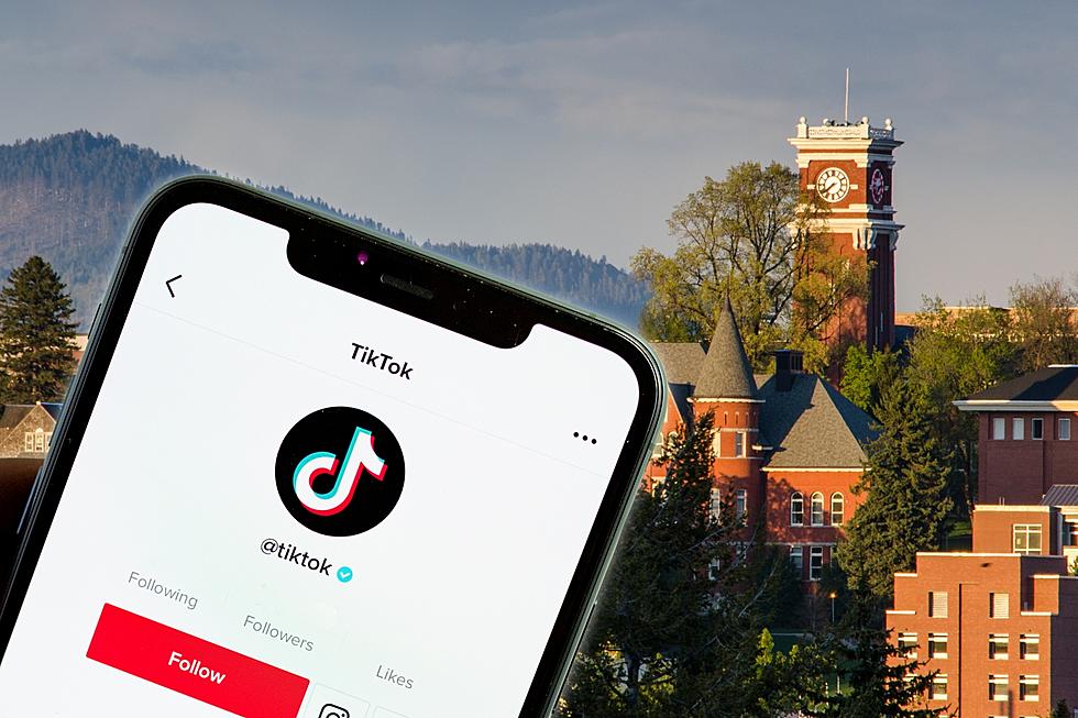 An Embarrassing WSU Mistake Goes Viral on TikTok