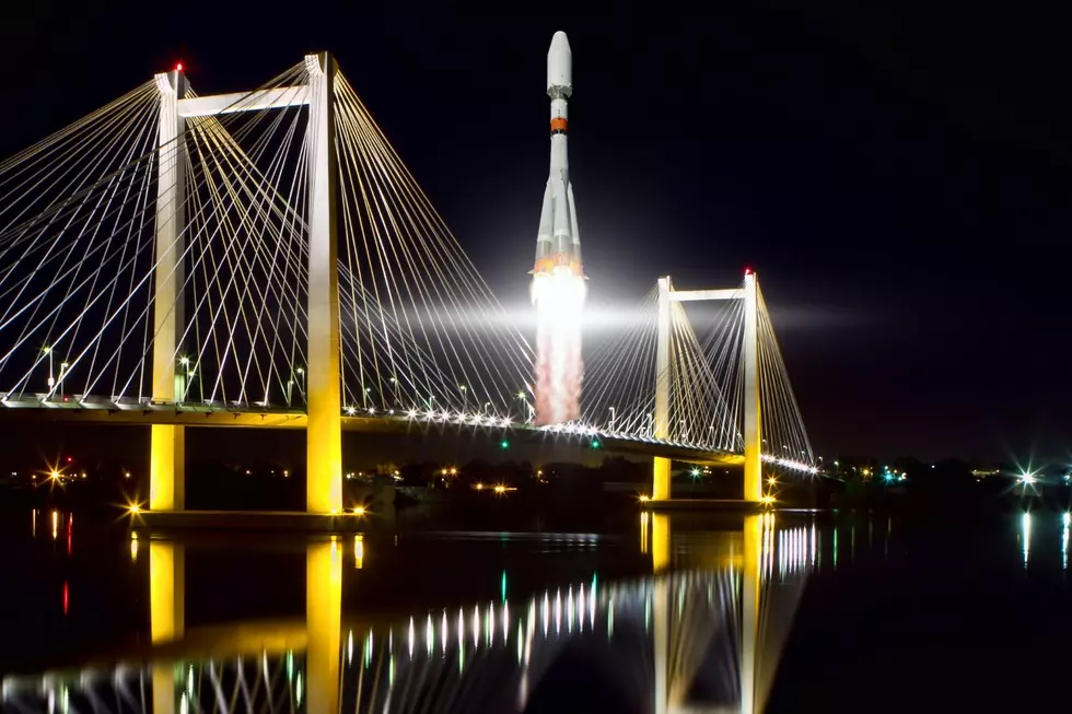 Are Ear-Splitting Booming Space Rockets in the Tri-Cities Future?