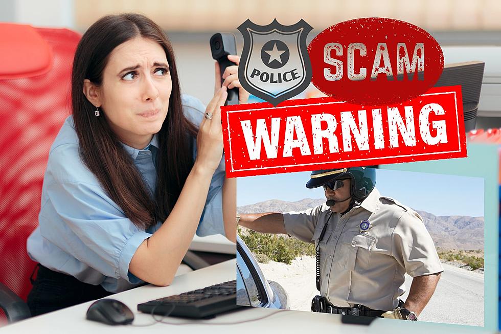 Tri-Cities New Scammers Claim to Be Local Police Looking for You