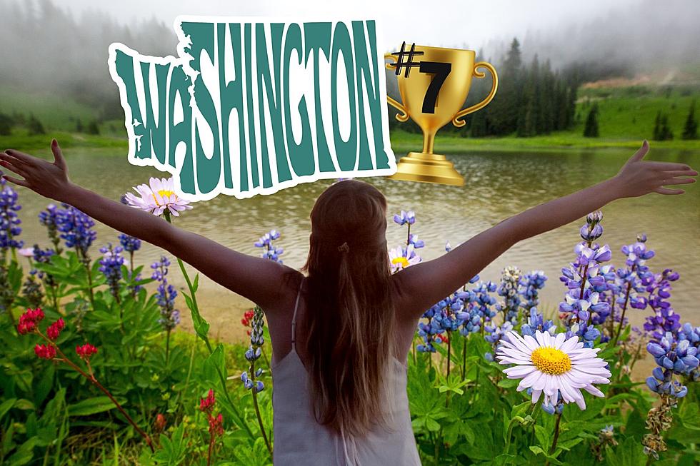 8 Reasons Why Washington Was Just Named 7th Best State for Women