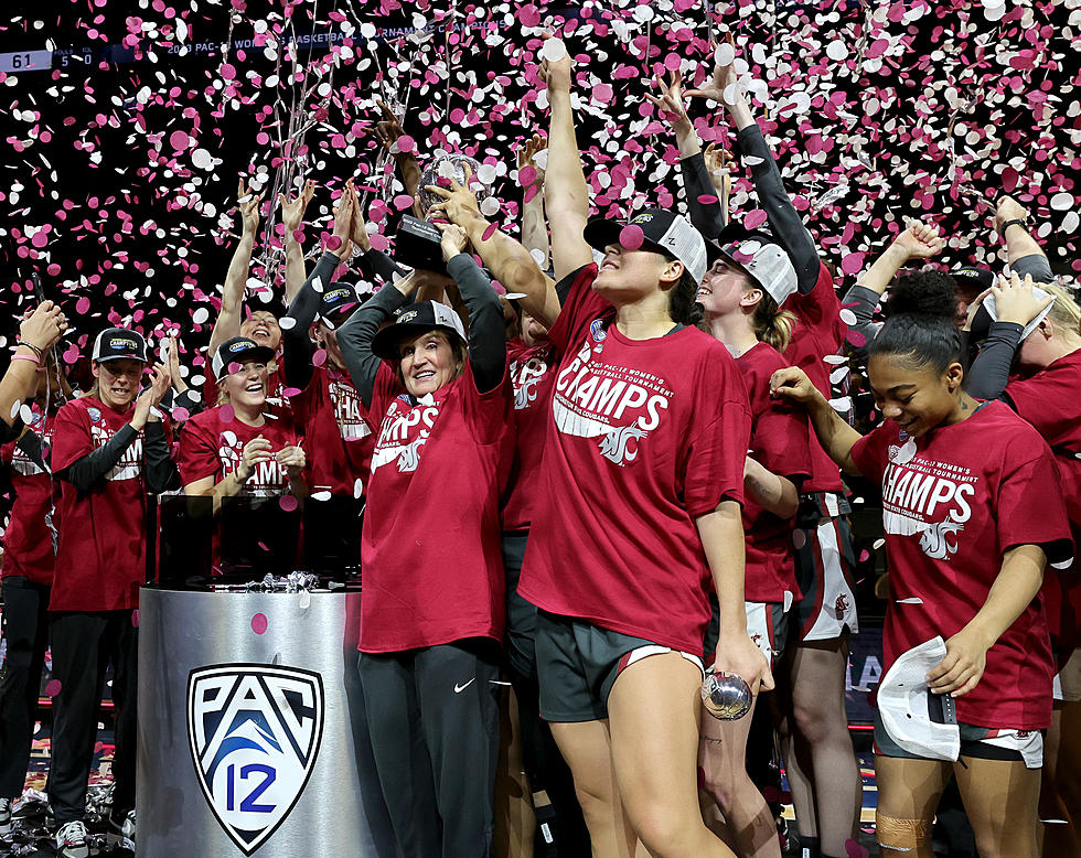 Famous Country Star is the Biggest Fan of WSU Women&#8217;s Basketball