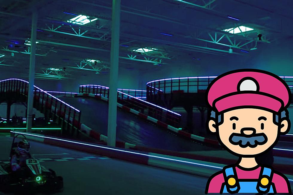 Unique Mario Kart Experience Just a Drive Away From Tri-Cities