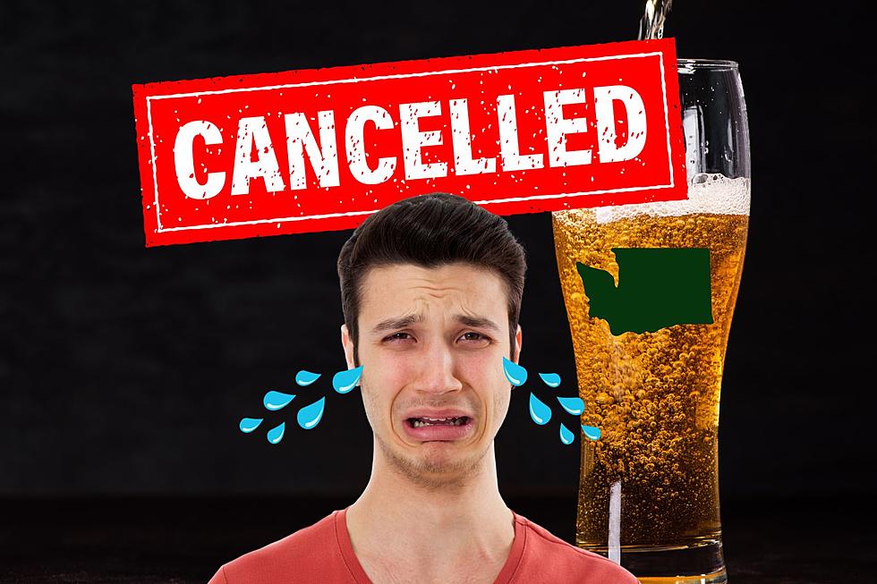 DOH! Washington State Father’s Day Beer Festival Canceled for 2023