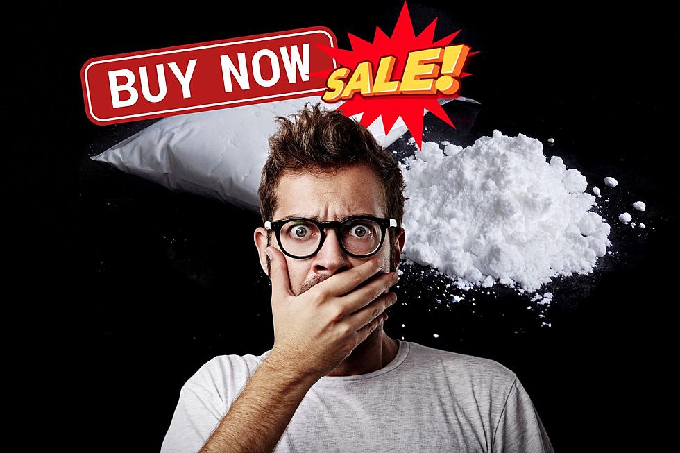 Cocaine: Now Legal to Make, Sell, &#038; Use Next to Washington State