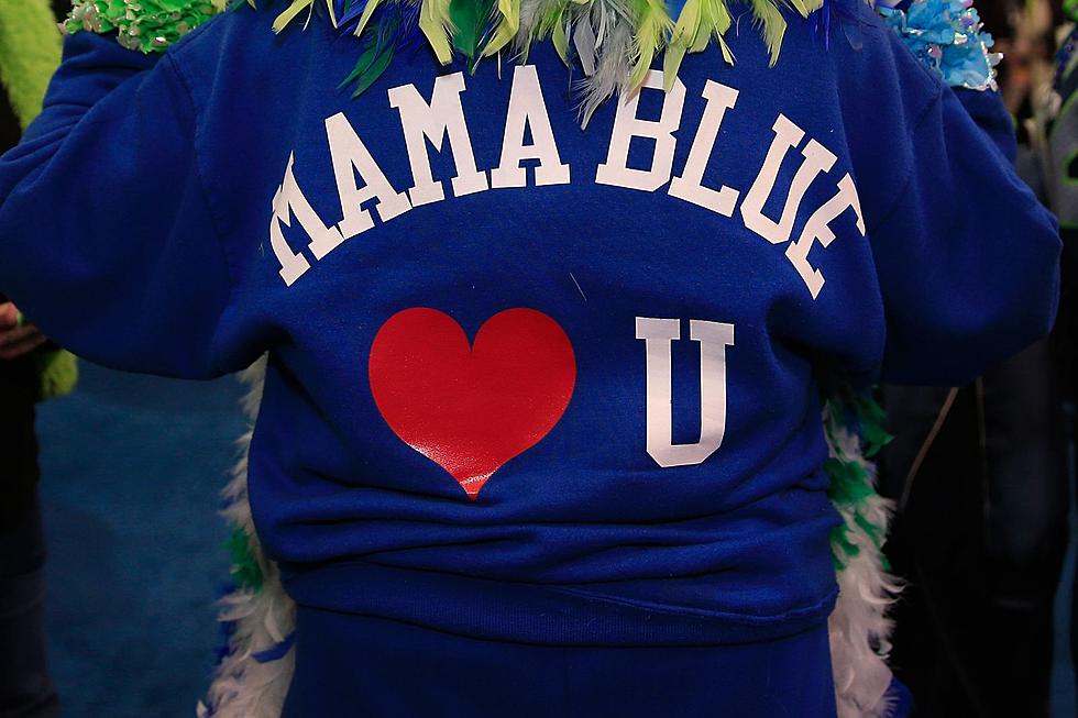 Seattle Seahawks Fans Mourn the Loss of Fan Legend Mama Blue