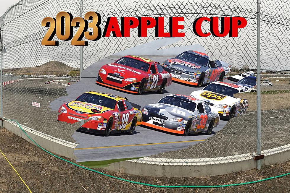 Racing Roars Back to Tri-Cities This Weekend with the Apple Cup
