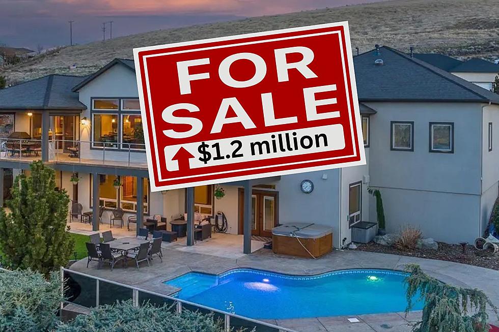 Tri-Cities Million Dollar Mansion Madness: A Buyer’s Paradise