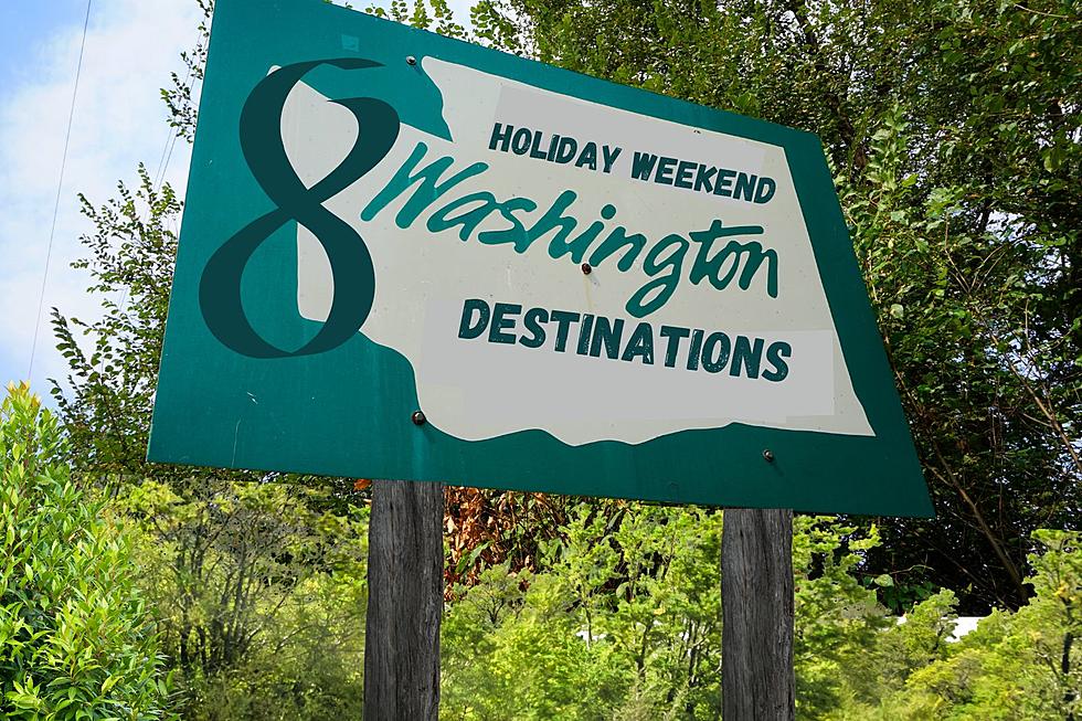 Explore These 8 Amazing Washington Holiday Weekend Destinations