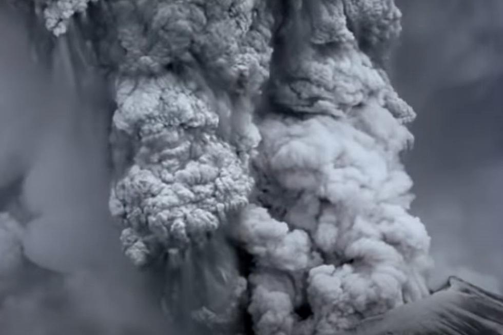 Mount St. Helens: My Memories of the Eruption as a Kid in Washington