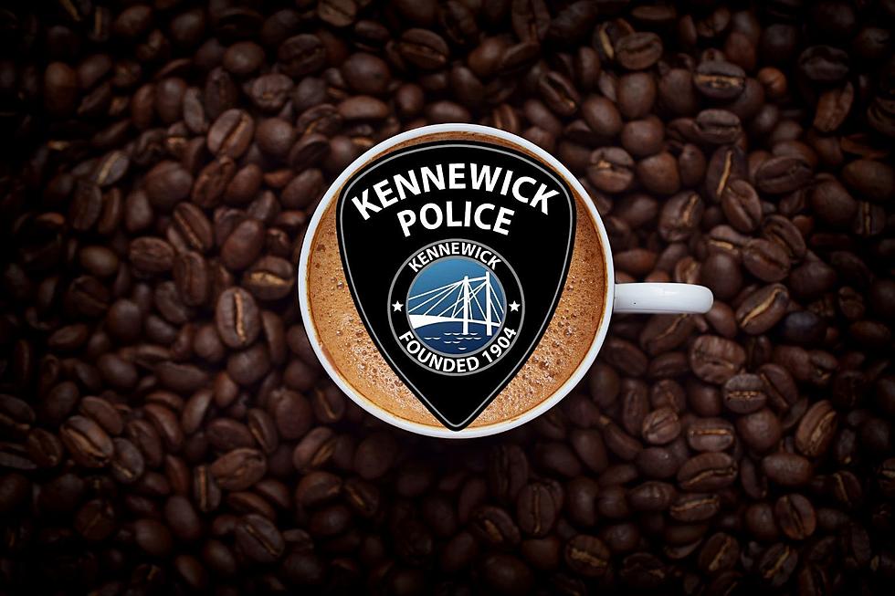Kennewick&#8217;s Coffee with a Cop: Fostering Community Bonds Wednesday