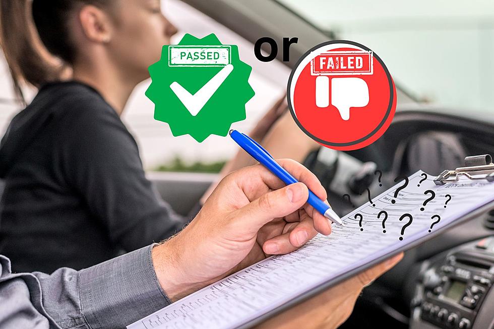 Washington State Trooper Driving Quiz: Do You Pass or Fail?