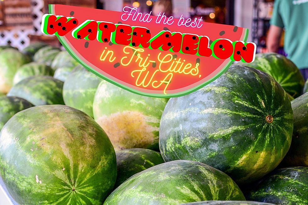 Tri-Cities: Where Do You Buy the Best Tasting Watermelons?