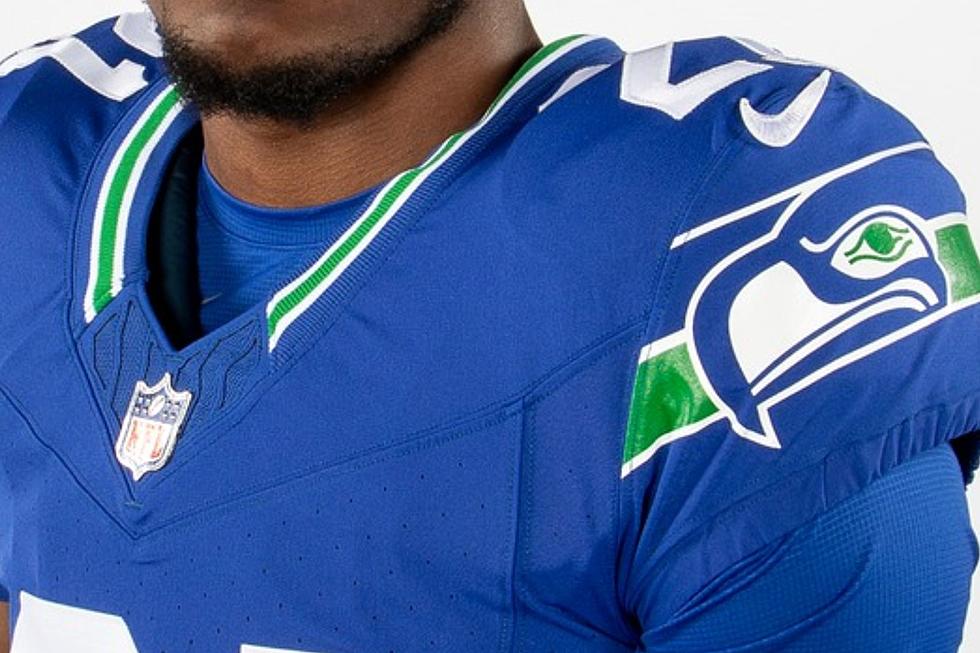 Seahawks Throwback Uniforms are Finally Here. What’s Different?