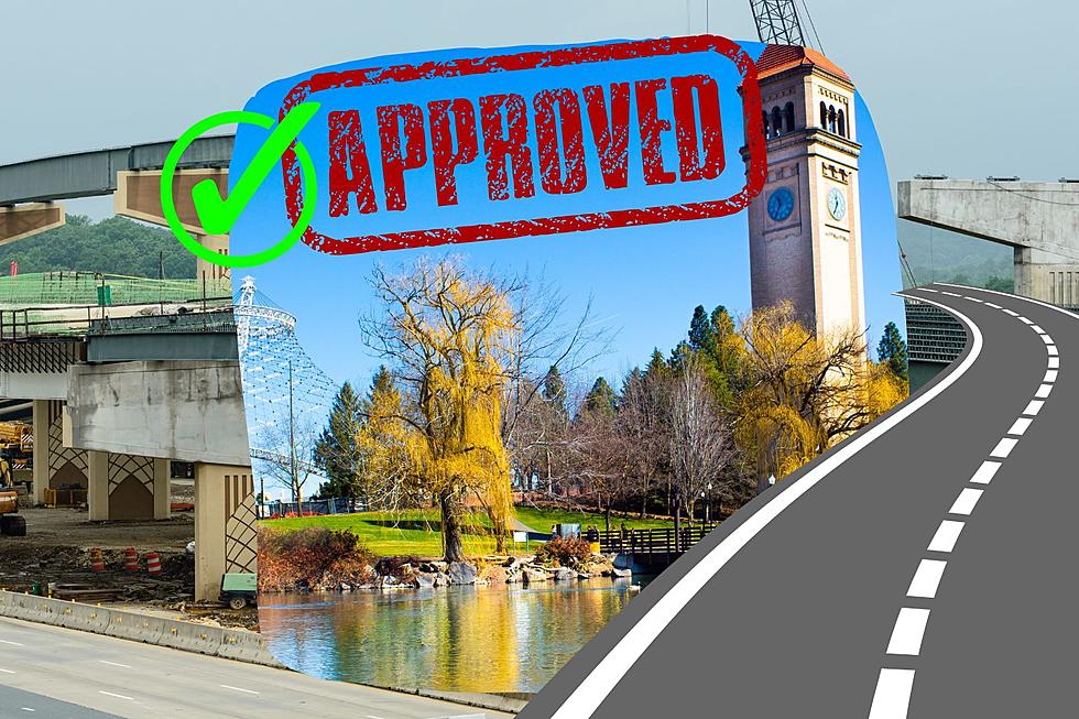 North Spokane Corridor: Last Section of Design is Finally Approved