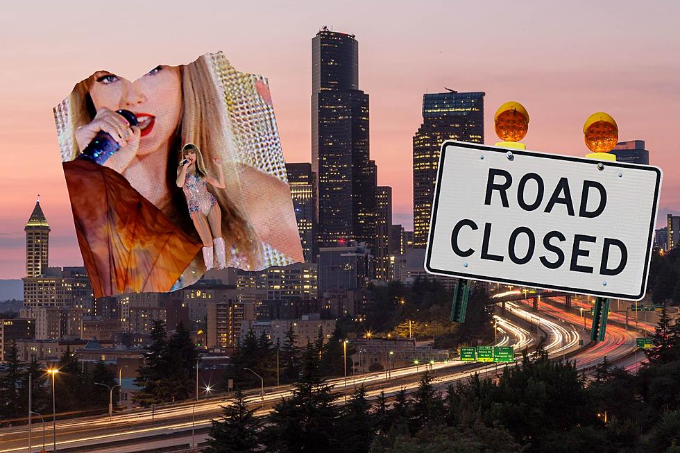Seattle Weekend Survival Guide: Sports, Concerts, & Closed Roads
