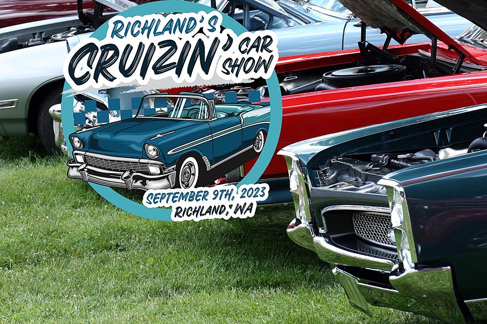 New Cruizin&#8217; Car Show Bringing Classic Cars to the Tri-Cities Soon