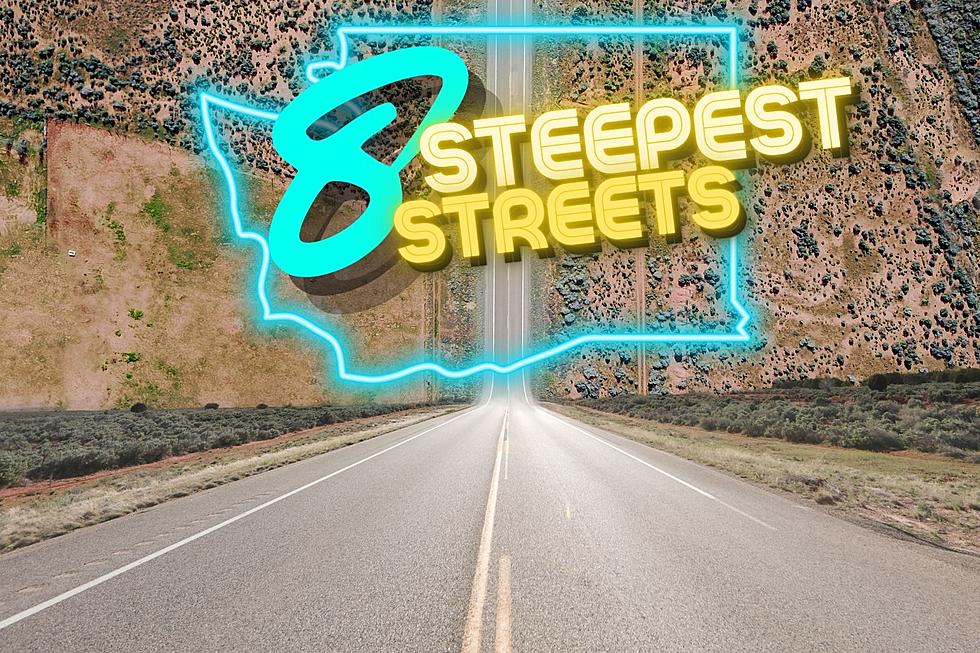 Washington&#8217;s 8 Steepest Roads: How Steep Are They Actually?